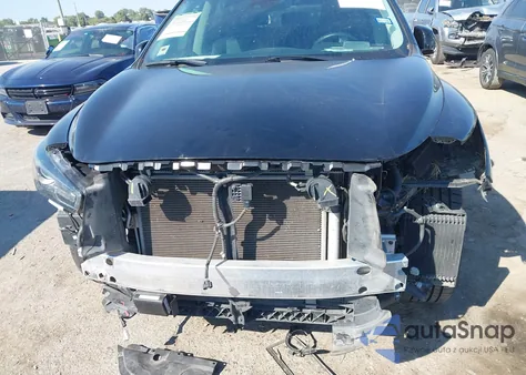 2016 Infiniti Qx60 из США, поврежденный, VIN 5N1AL0MN5GC524749